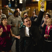 The Office, "Threat Level Midnight" (S7 E17)