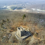 Sleeping Giant Observation Tower