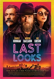 Last Looks (2022)