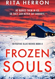 Frozen Souls (Rita Herron)
