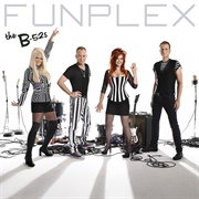 Funplex (The B-52&#39;S, 2008)