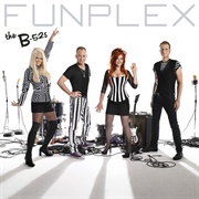 Funplex (The B-52'S, 2008)
