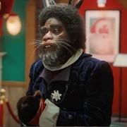 No Magic at the Dinner Table!