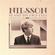 Harry Nilsson - Sessions 1967-1975 Rarities From the RCA Albums Collection