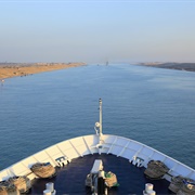 Suez Canal
