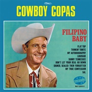Sunny Tennessee - Cowboy Copas