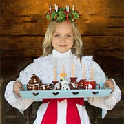 Celebrate Family Heritage Traditions