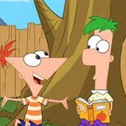 Hey Ferb