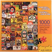 So Many Beers...So Little Time (Aquarius)