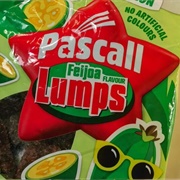 Pascall – Feijoa Lumps