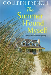 The Summer I Found Myself (Colleen French)