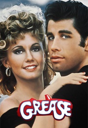 Grease (1978)
