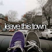 Leave This Town