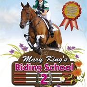Mary King's Riding School 2