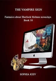 The Vampire Sign (Sophia Kiev)