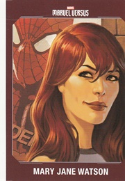 Mary Jane Watson