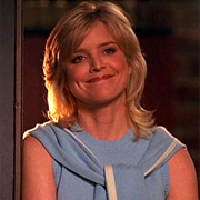 Georgia Thomas (Ally McBeal)