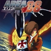 Area 88 (1985)