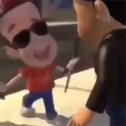 You Can't Handle the Neutron Style