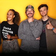 EP. 718 — Hey, Where Is Everybody?