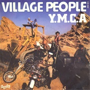 Y.M.C.A.