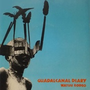Watusi Rodeo - Guadalcanal Diary