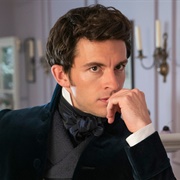 Bridgerton: Anthony Bridgerton