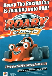Roary the Racing Car (2007)