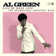 Look What You Done for Me - Al Green