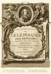 Télémaque (François Fénelon)