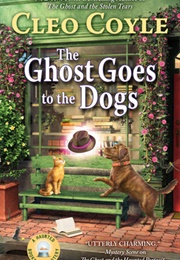 The Ghost Goes to the Dogs (Cleo Coyle)