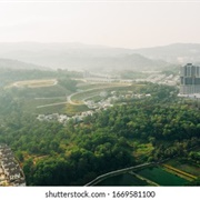 Hulu Selangor, Malaysia