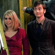 Ten.Rose (Rose Tyler & Tenth Doctor)