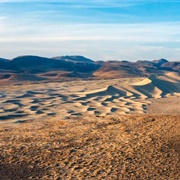 Sand Mountain