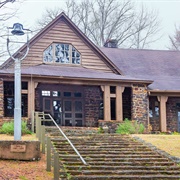 Legion State Park, Mississippi