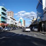 Pouso Alegre, Brazil