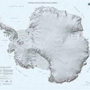 Antarctica/Frozen Temperatures Team