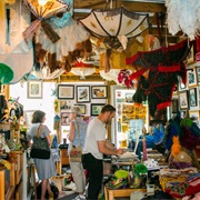 House of Dance & Feathers