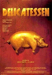 Delicatessan (1991)