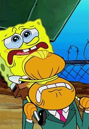 Stormy Weather (2019)