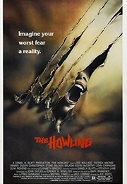 The Howling (1981)