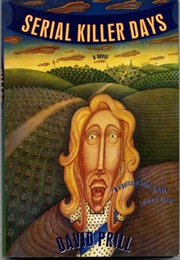 Serial Killer Days (David Prill)