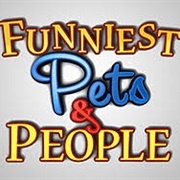 Funniest Pets People