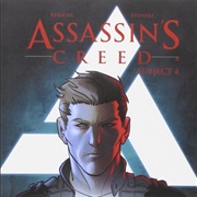 Assassin's Creed: Subject Four (Novel)