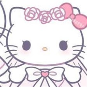Hello-Kitty