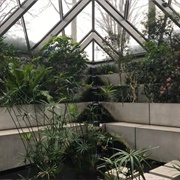 Class of 1959 Chapel