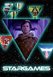 Star Games (1998)
