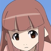 Kaisei Ebisugawa (Uchouten Kazoku)