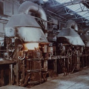 The Foundry