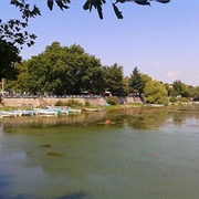 Mustafakemalpaşa, Turkey